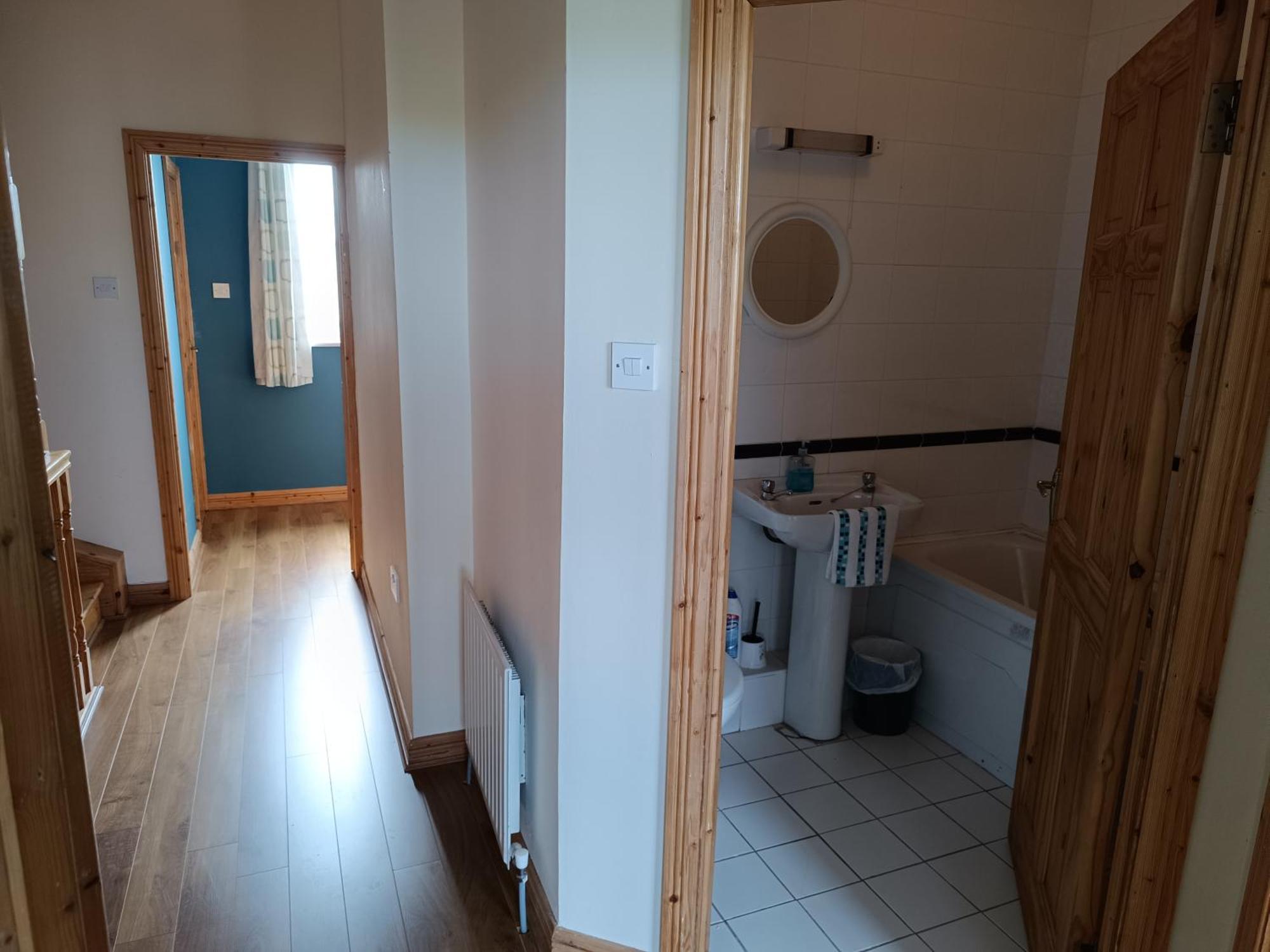 4 Bed By The Sea *